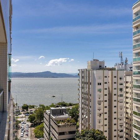 Apto Moderno A 10 Min Do Centro De Floripa Rmt801 Διαμέρισμα Florianópolis Εξωτερικό φωτογραφία